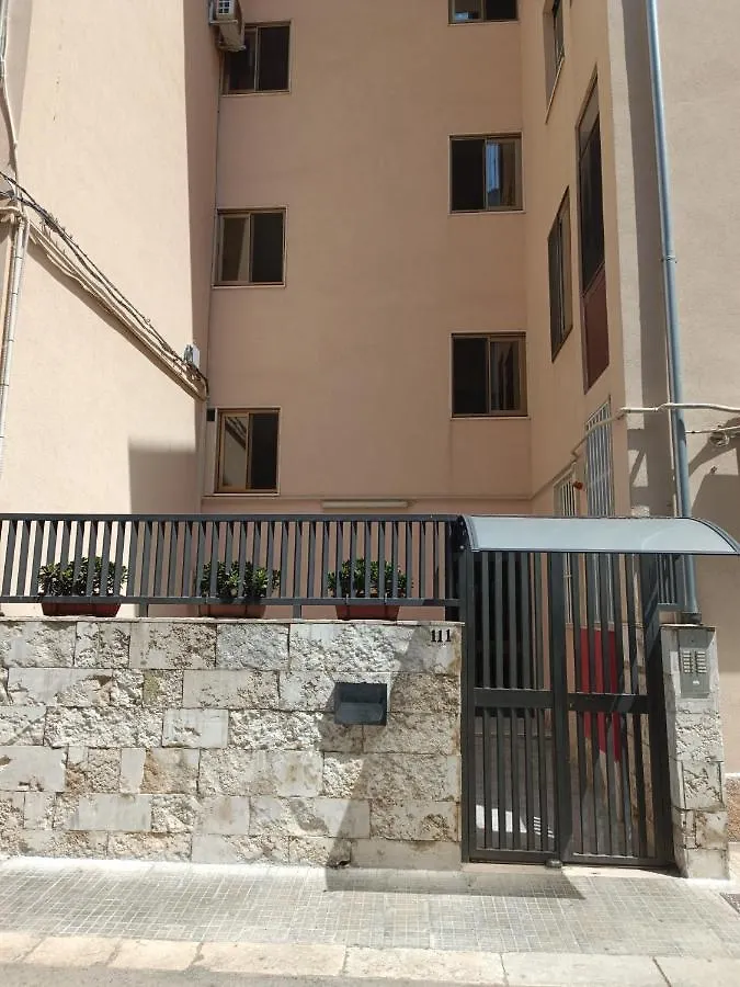 Olive Tree Apartment Brindisi