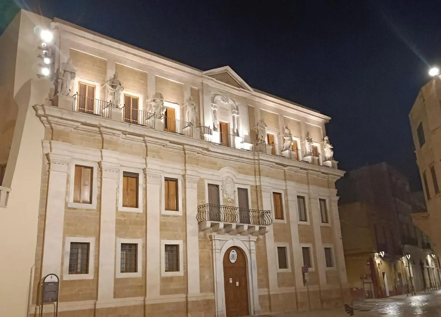 Olive Tree Apartment Brindisi
