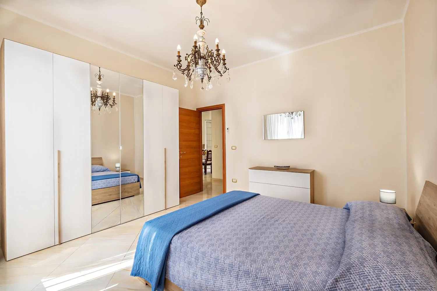 Olive Tree Apartment Brindisi