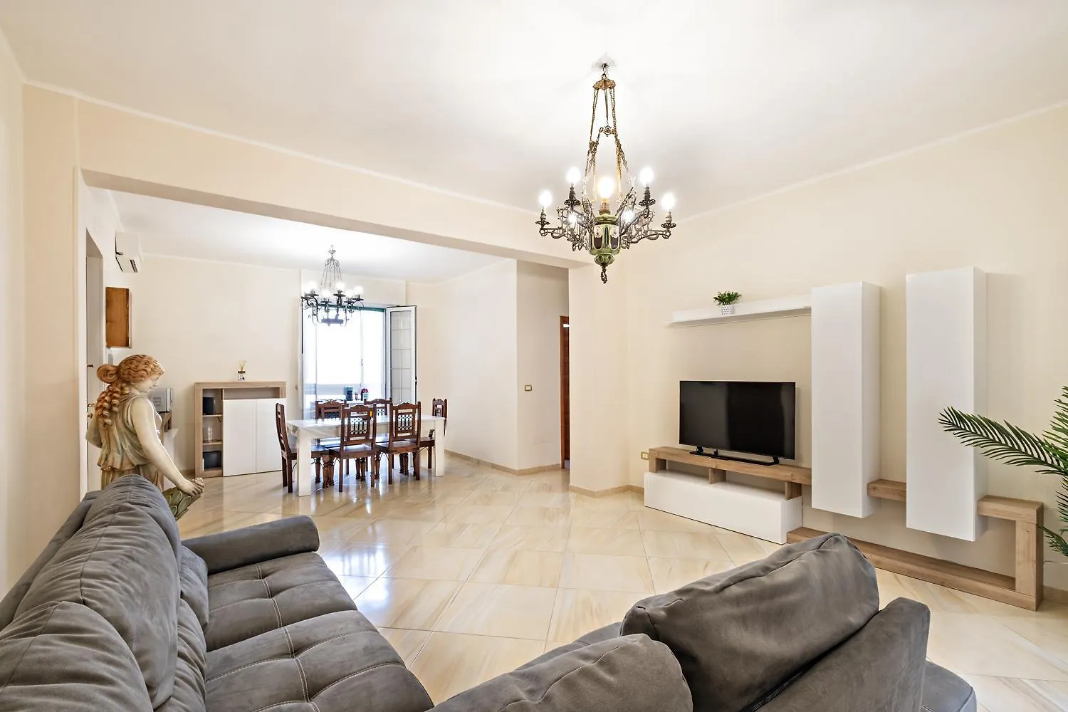 Olive Tree Apartment Brindisi