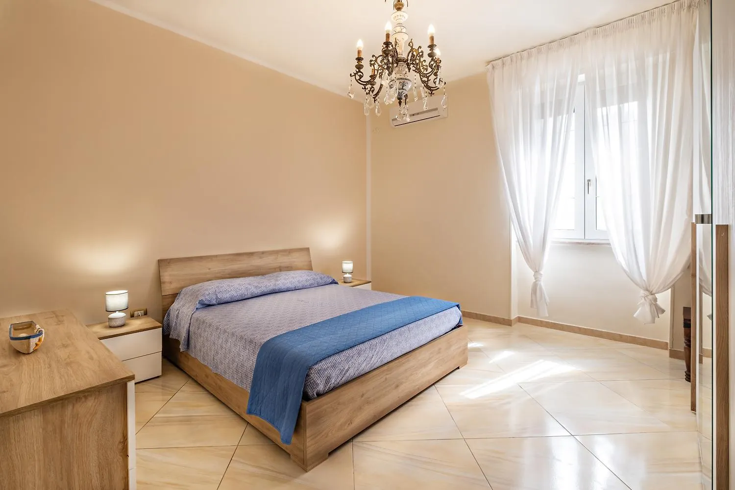 Olive Tree Apartment Brindisi