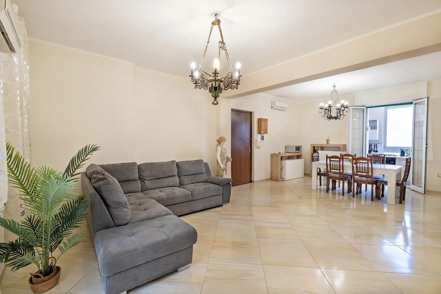 Olive Tree Apartment Brindisi