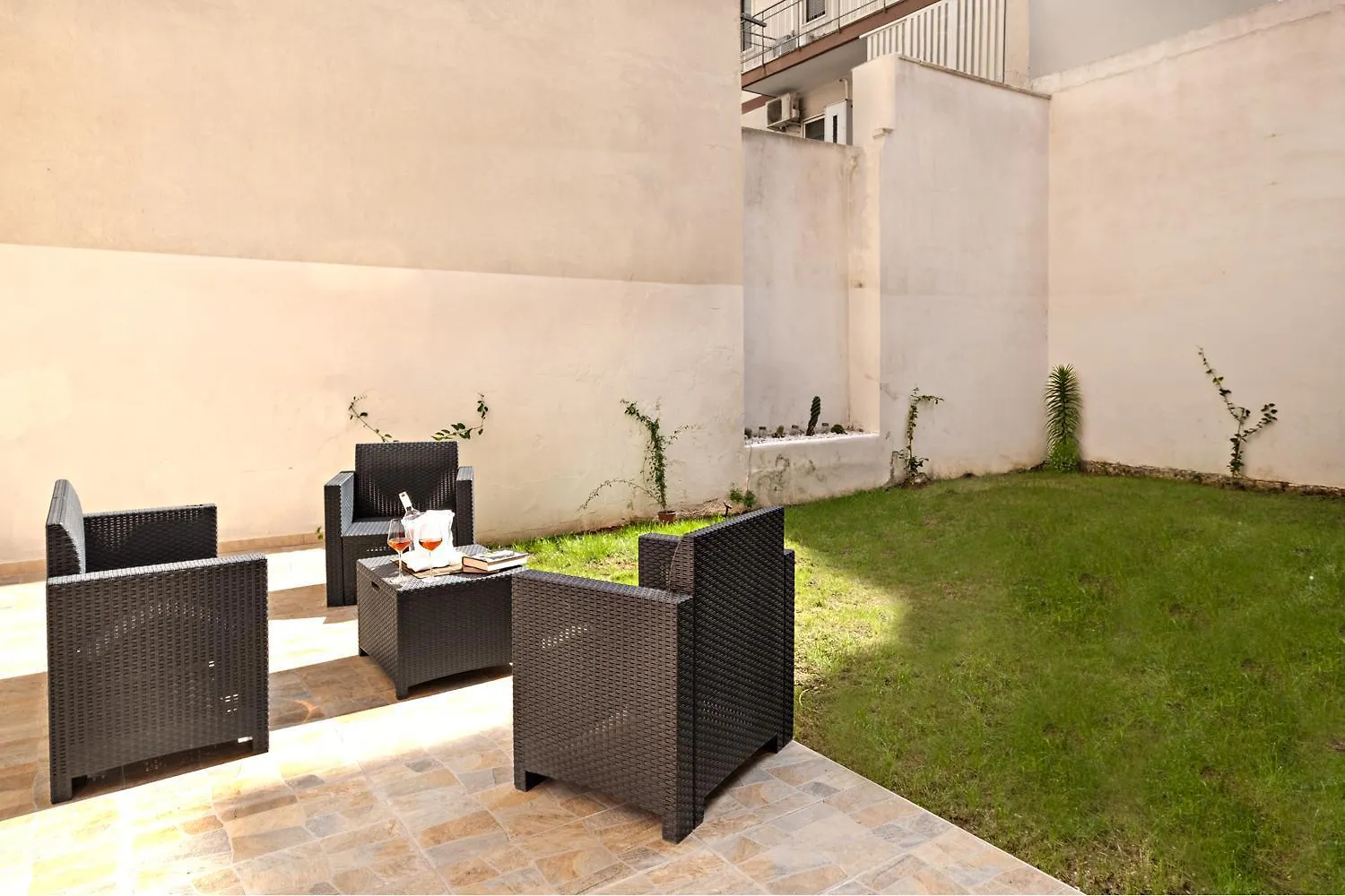 Olive Tree Apartment Brindisi Italy