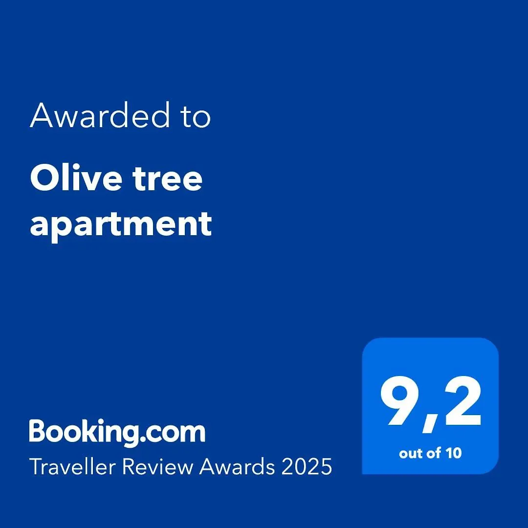 Olive Tree Apartment Brindisi